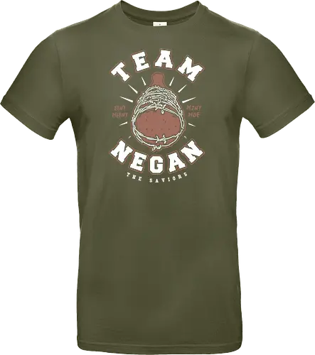 Team Negan