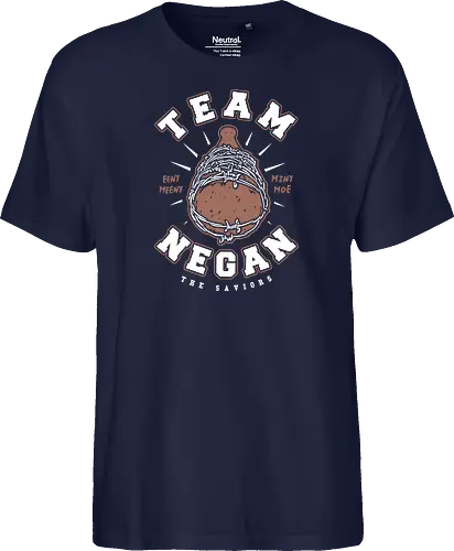 Team Negan