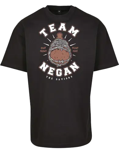 Team Negan