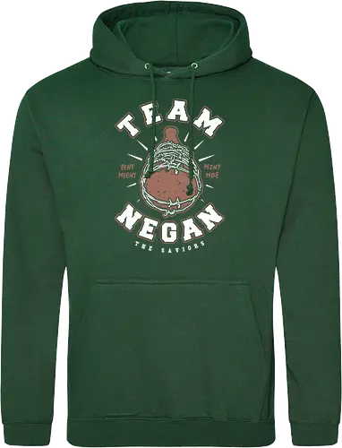 Team Negan