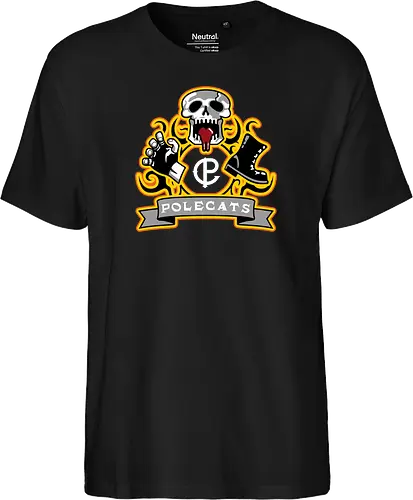 Full throttle Polecats