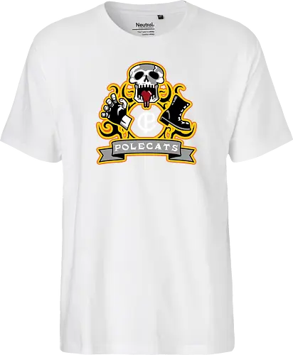 Full throttle Polecats