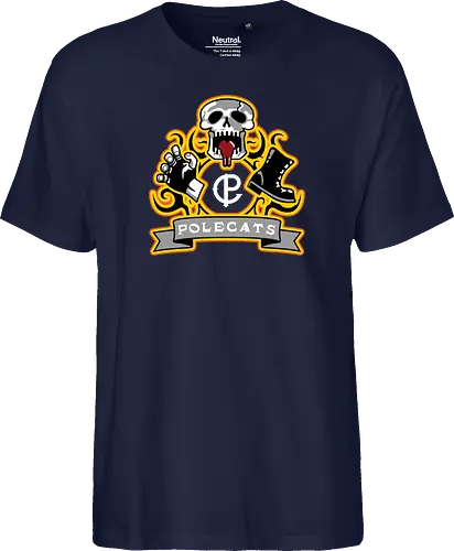 Full throttle Polecats