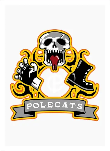 Full throttle Polecats