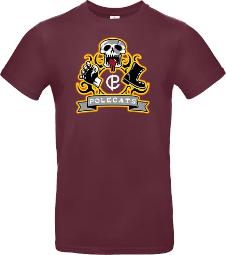 Full throttle Polecats