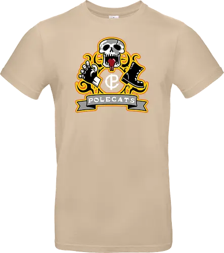 Full throttle Polecats
