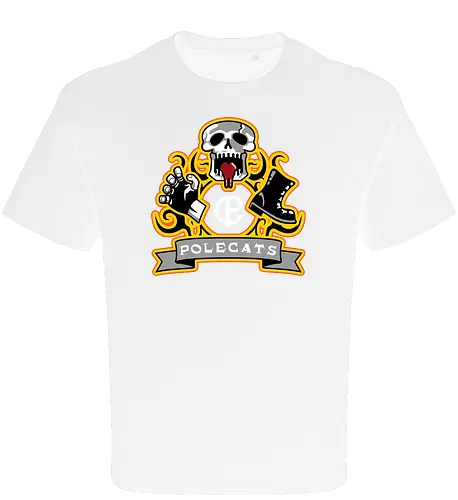 Full throttle Polecats