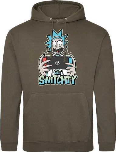 Get Switchy