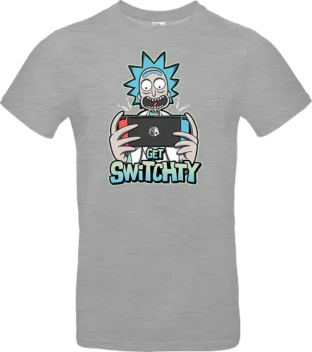 Get Switchy