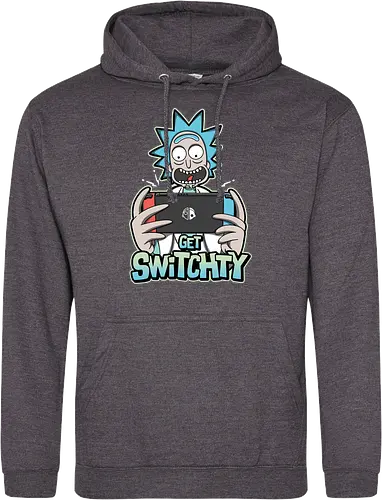 Get Switchy