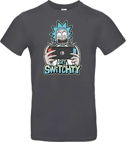 Get Switchy