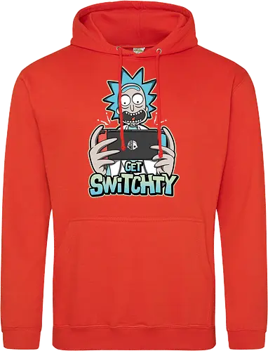 Get Switchy