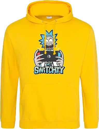 Get Switchy