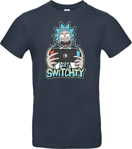 Get Switchy
