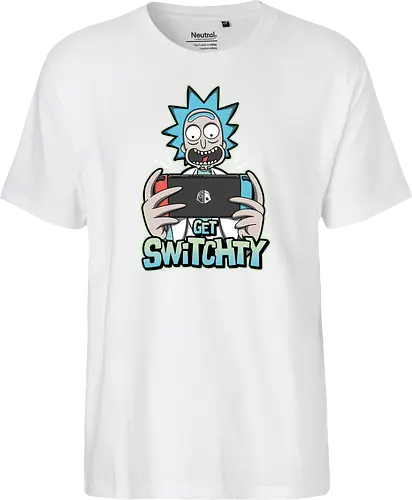 Get Switchy