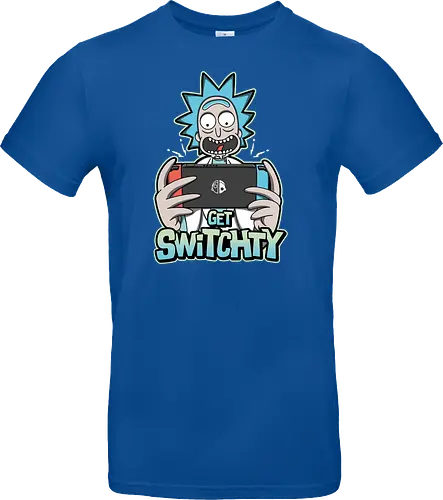 Get Switchy