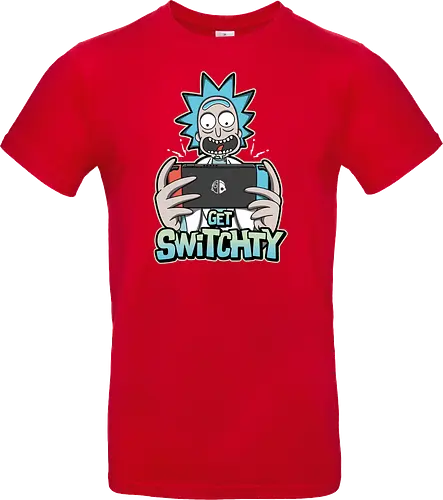 Get Switchy