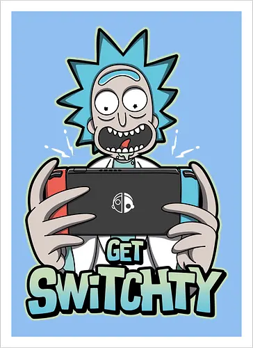 Get Switchy