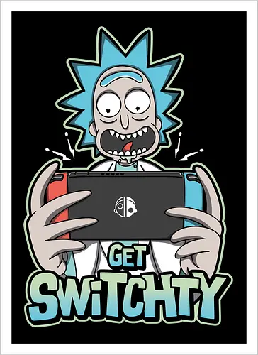 Get Switchy