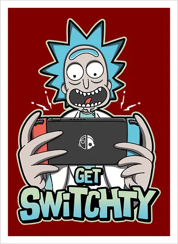 Get Switchy