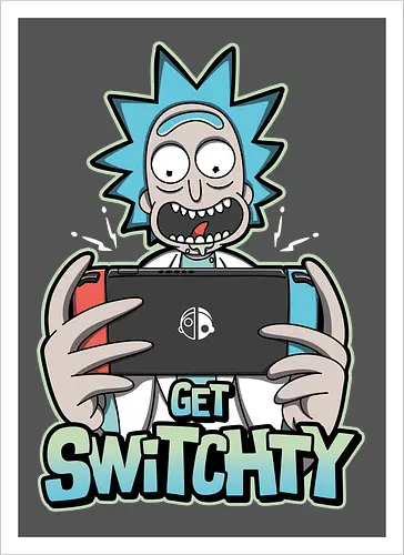 Get Switchy