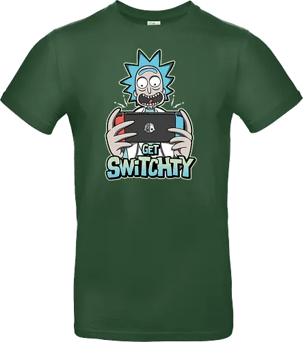 Get Switchy