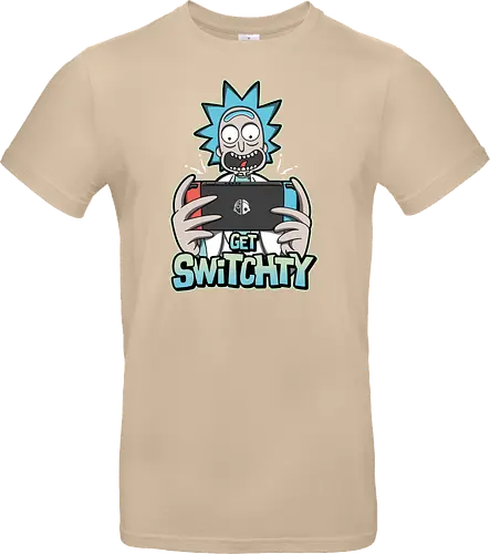 Get Switchy