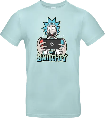 Get Switchy