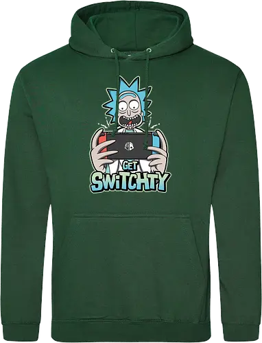 Get Switchy