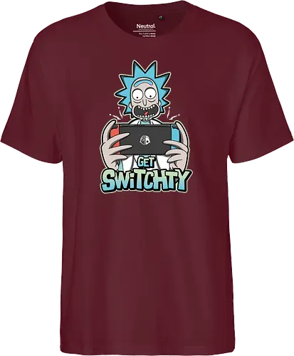 Get Switchy