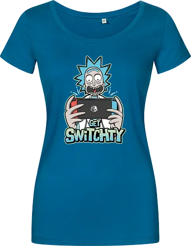 Get Switchy