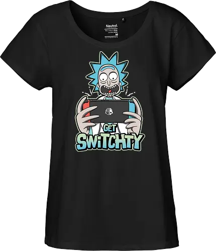 Get Switchy