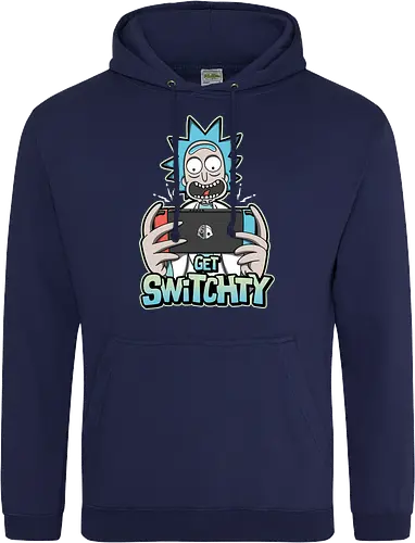 Get Switchy