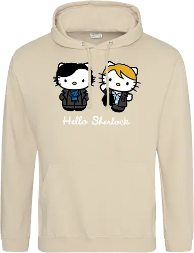 Hello Sherlock