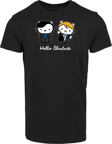 Hello Sherlock