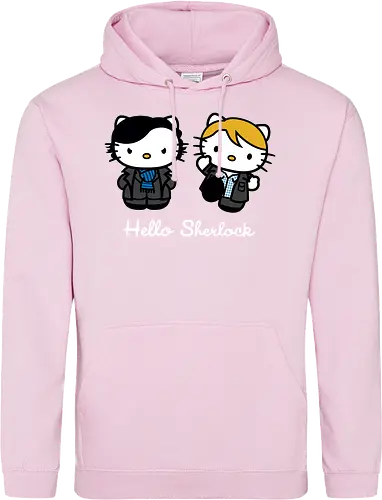 Hello Sherlock