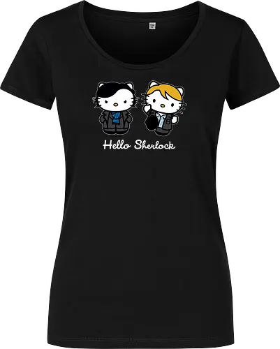 Hello Sherlock