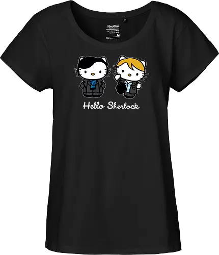 Hello Sherlock