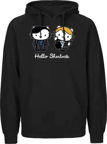 Hello Sherlock