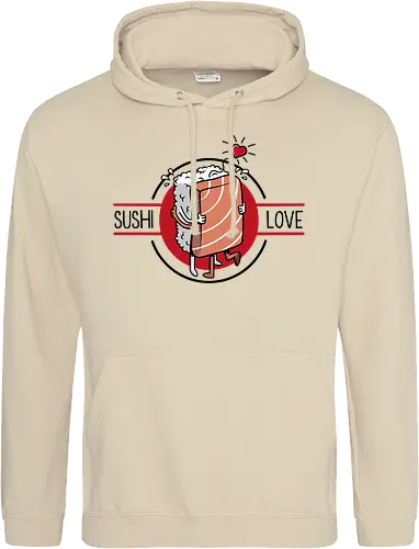 Sushi Love