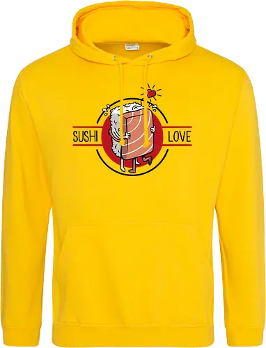 Sushi Love