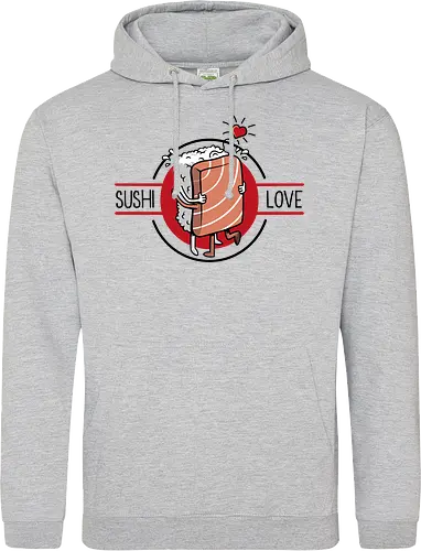 Sushi Love