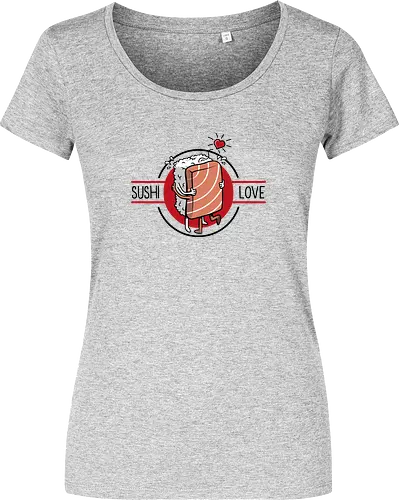 Sushi Love