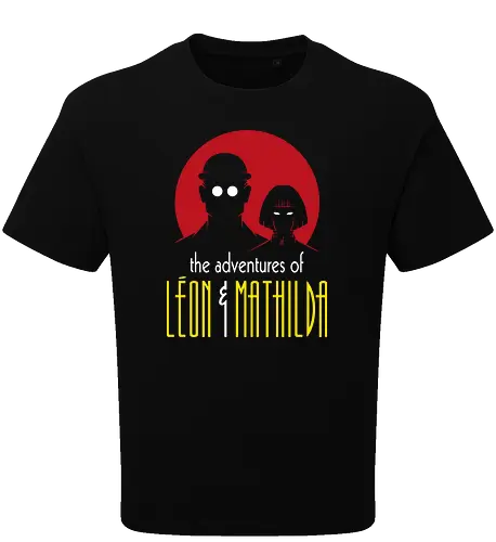 Adventures of Léon and Mathilda