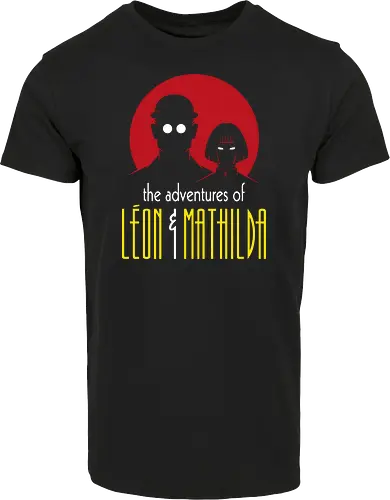 Adventures of Léon and Mathilda