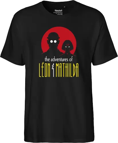 Adventures of Léon and Mathilda
