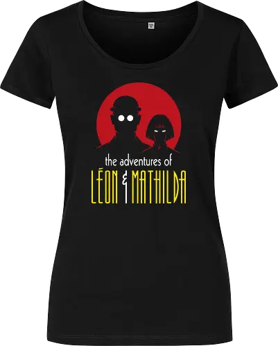 Adventures of Léon and Mathilda