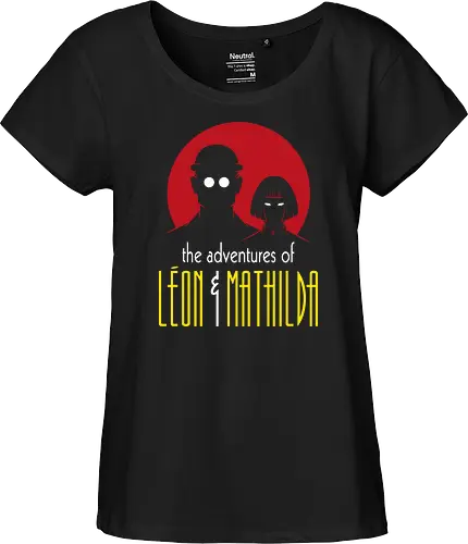 Adventures of Léon and Mathilda