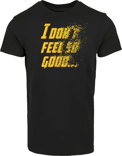Bad Feeling