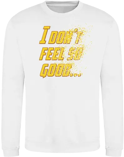 Bad Feeling